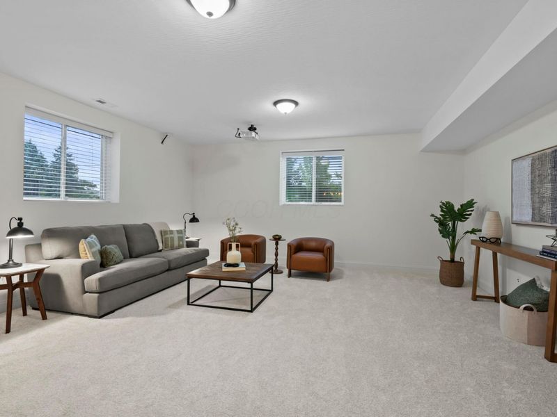 3930 Hickory Rock Drive, Powell, OH 43065 Photo 71