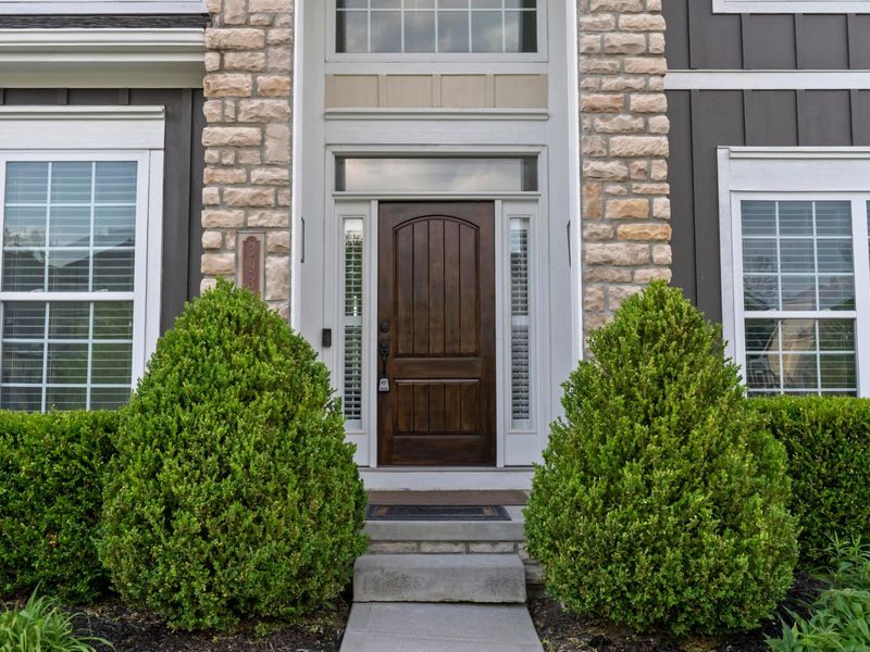 3930 Hickory Rock Drive, Powell, OH 43065 Photo 81
