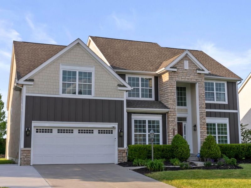 3930 Hickory Rock Drive, Powell, OH 43065 Photo 82