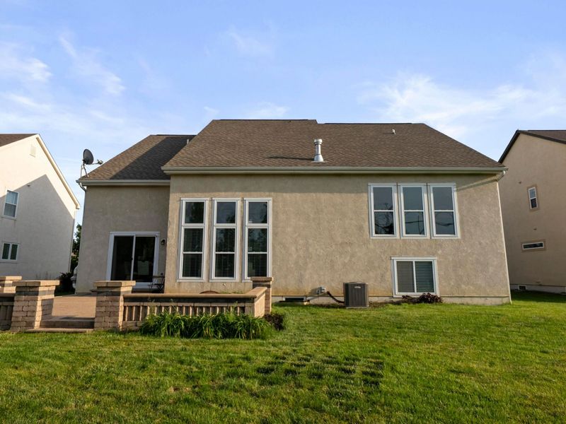 3930 Hickory Rock Drive, Powell, OH 43065 Photo 90