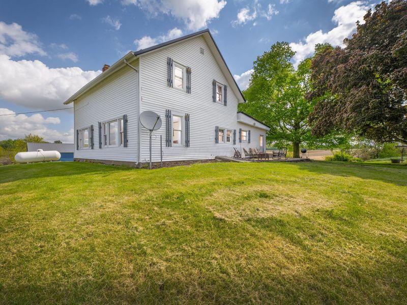 6520 Hall Road, Centerburg, OH 43011 Photo 2