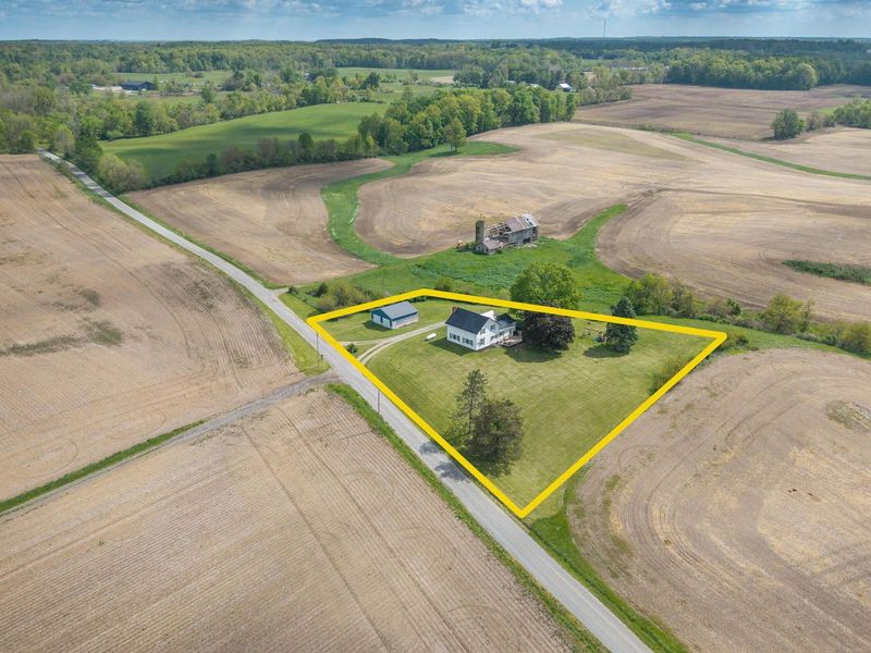 6520 Hall Road, Centerburg, OH 43011 Photo 25