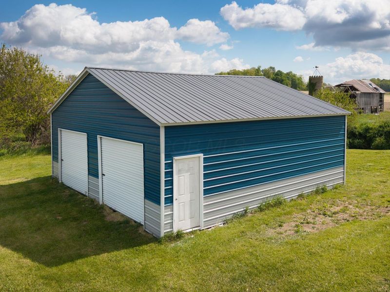 6520 Hall Road, Centerburg, OH 43011 Photo 26