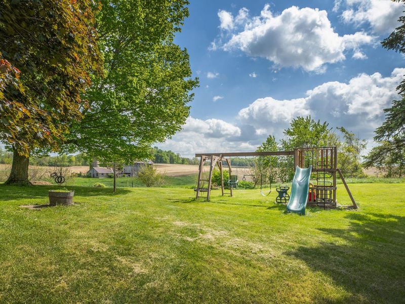 6520 Hall Road, Centerburg, OH 43011 Photo 27