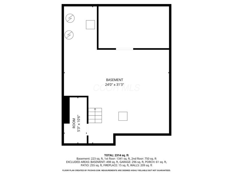 6520 Hall Road, Centerburg, OH 43011 Photo 28