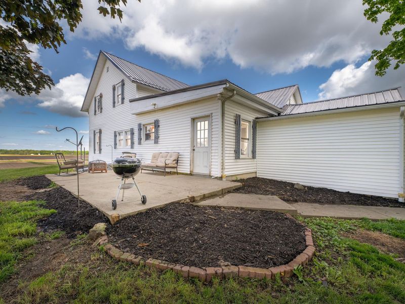 6520 Hall Road, Centerburg, OH 43011 Photo 3