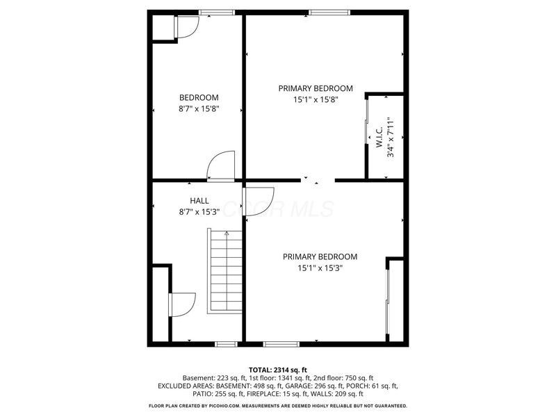 6520 Hall Road, Centerburg, OH 43011 Photo 30