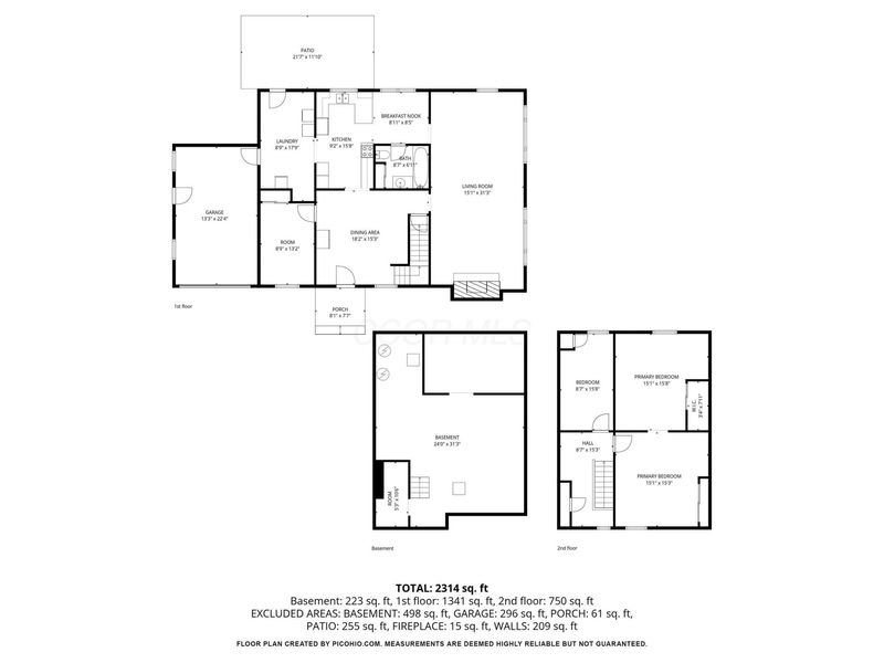 6520 Hall Road, Centerburg, OH 43011 Photo 31
