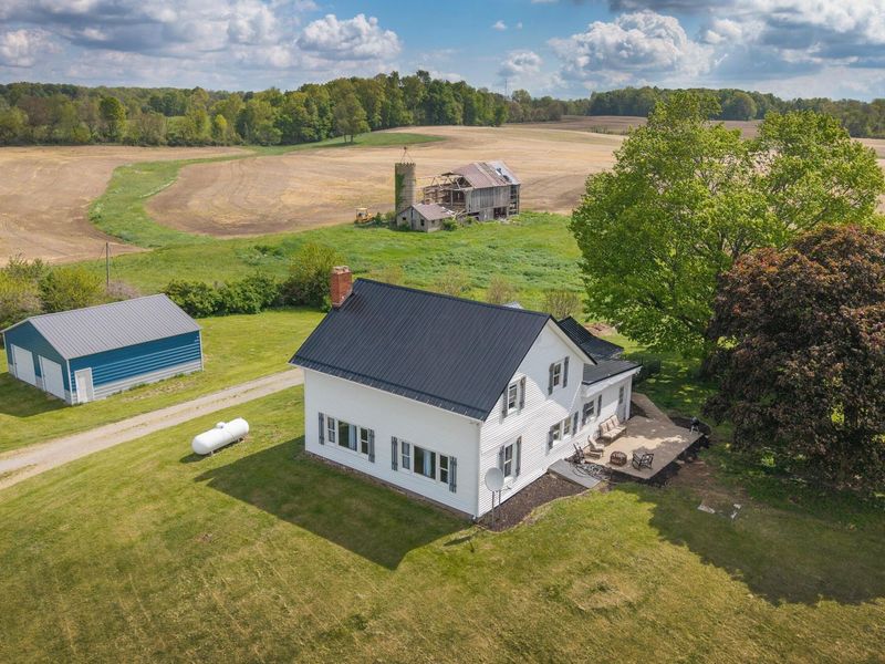 6520 Hall Road, Centerburg, OH 43011 Photo 4