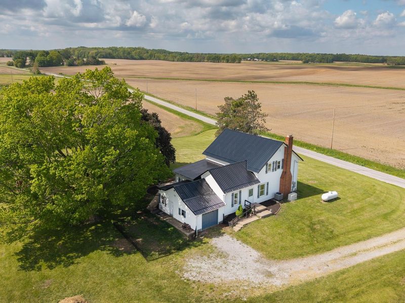 6520 Hall Road, Centerburg, OH 43011 Photo 5