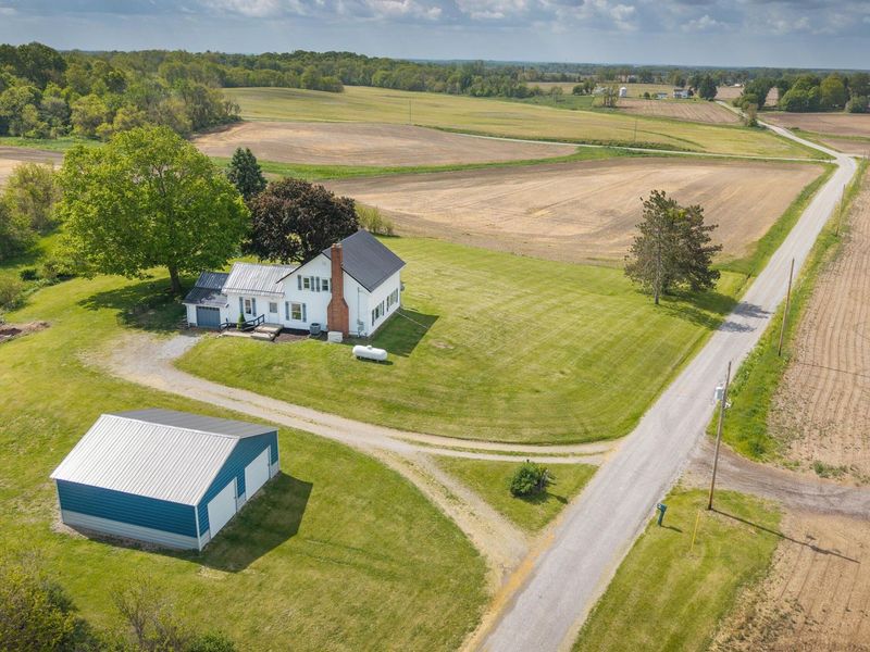 6520 Hall Road, Centerburg, OH 43011 Photo 6