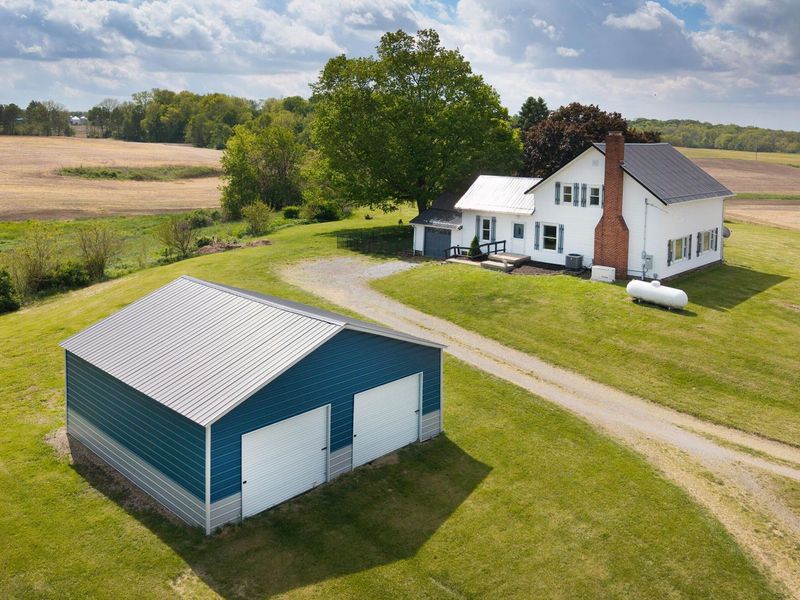 6520 Hall Road, Centerburg, OH 43011 Photo 7