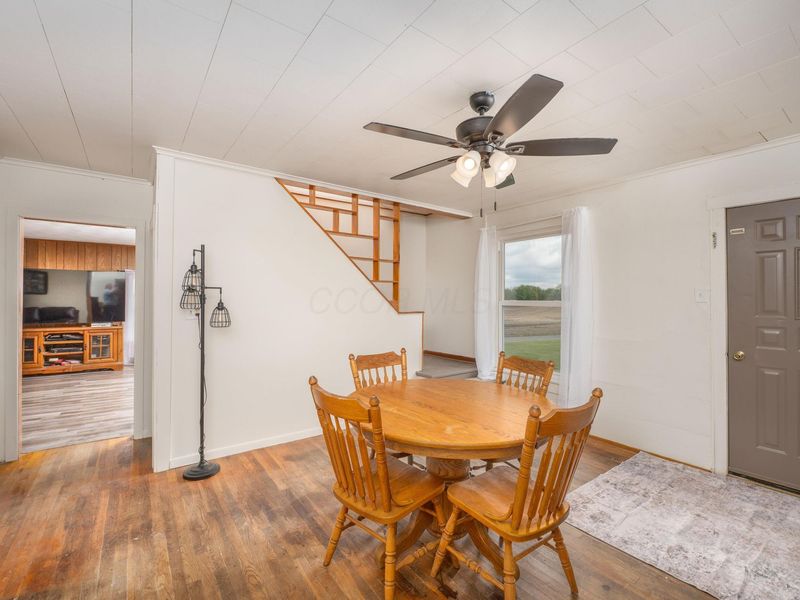 6520 Hall Road, Centerburg, OH 43011 Photo 9