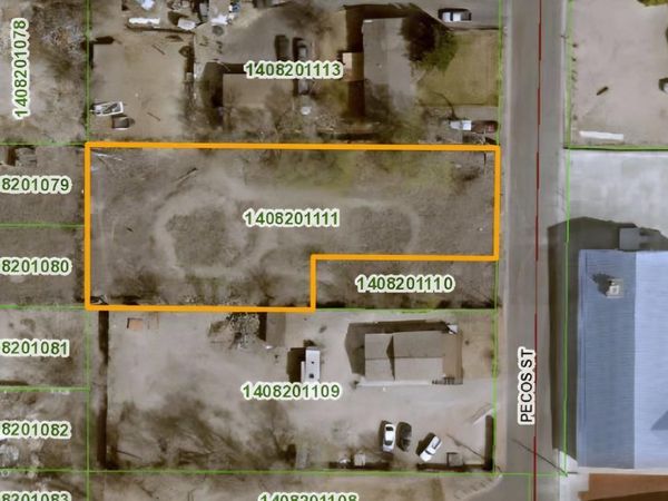 1621 Pecos St, Pueblo, CO 81006