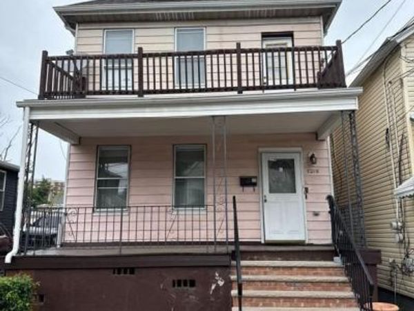 181 REDMOND STREET, NEW BRUNSWICK, NJ 08901