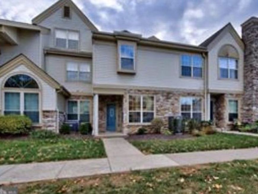 1302 Foxmeadow Circle, Royersford, PA 19468 Main Photo