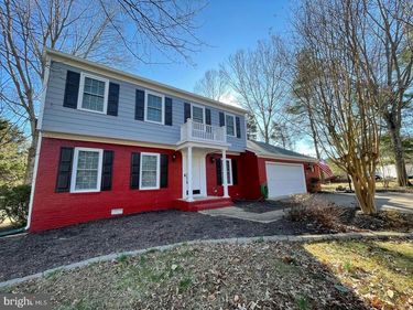 10303 NI RIVER DRIVE, SPOTSYLVANIA, VA 22553