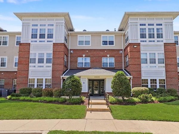 13220 FOX BOW DRIVE, Unit 104, UPPER MARLBORO, MD 20774