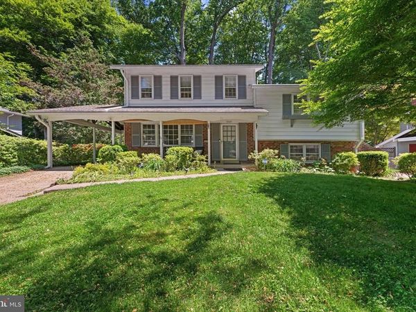 13615 RUSSETT TERRACE, ROCKVILLE, MD 20853
