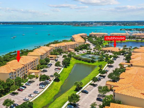 25 Harbour Isle Dr W, Unit 205, Fort Pierce, FL 34949