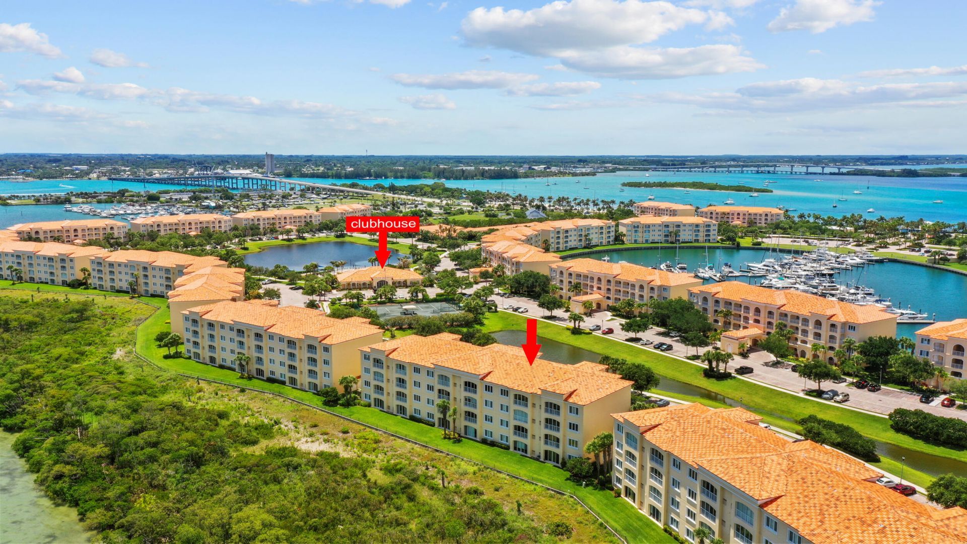 25 Harbour Isle Dr W, Unit 205, Fort Pierce, FL 34949 Photo