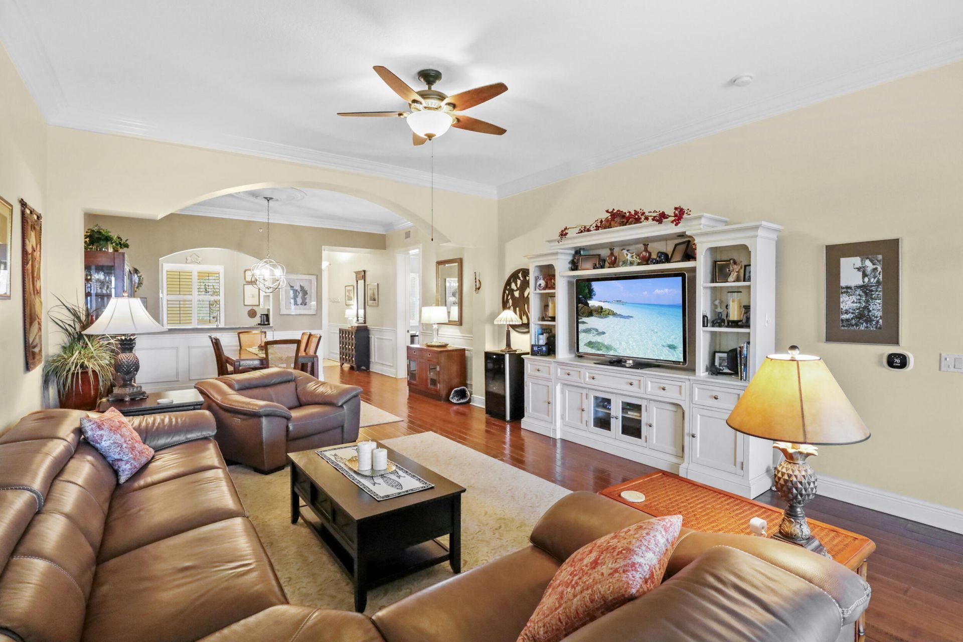25 Harbour Isle Dr W, Unit 205, Fort Pierce, FL 34949 Photo