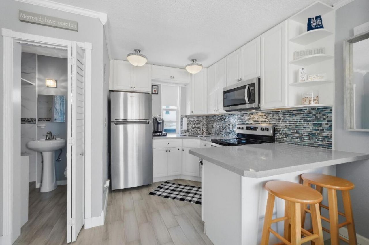 330 Arthur Street, Unit 119, Hollywood, FL 33019 Photo