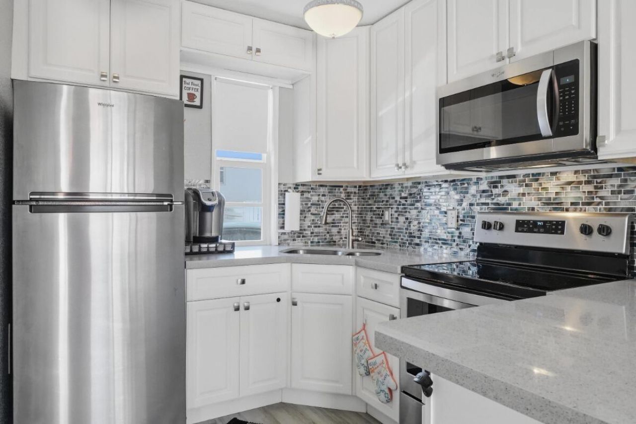 330 Arthur Street, Unit 119, Hollywood, FL 33019 Photo