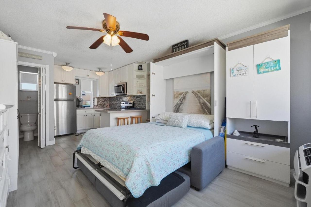 330 Arthur Street, Unit 119, Hollywood, FL 33019 Photo