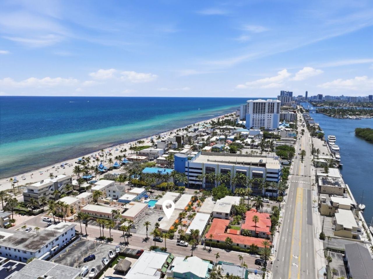 330 Arthur Street, Unit 119, Hollywood, FL 33019 Photo