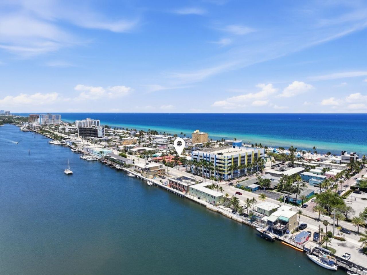 330 Arthur Street, Unit 119, Hollywood, FL 33019 Photo