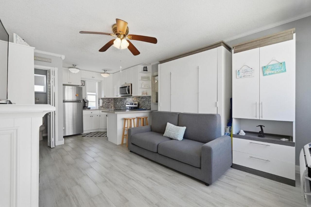330 Arthur Street, Unit 119, Hollywood, FL 33019 Photo