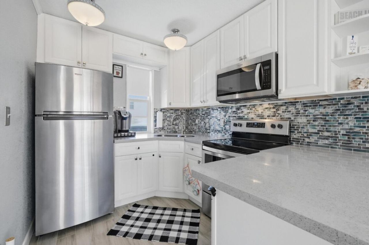 330 Arthur Street, Unit 119, Hollywood, FL 33019 Photo
