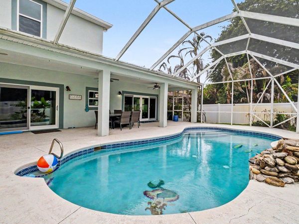 195 River Drive, Melbourne Beach, FL 32951