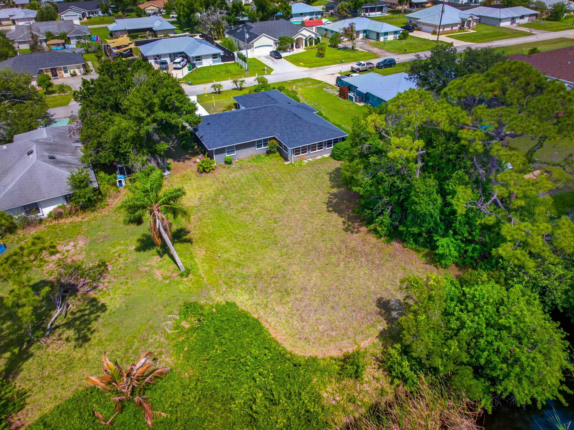 5110 Eagle Drive, Fort Pierce, FL 34951 Photo