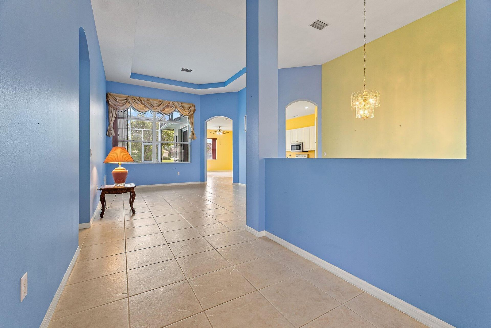 317 SW Lake Forest Way, Port Saint Lucie, FL 34986 Photo