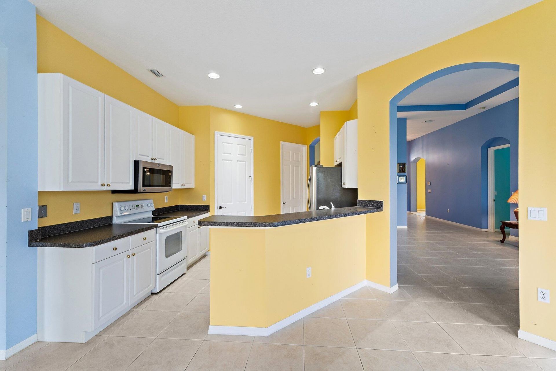 317 SW Lake Forest Way, Port Saint Lucie, FL 34986 Photo