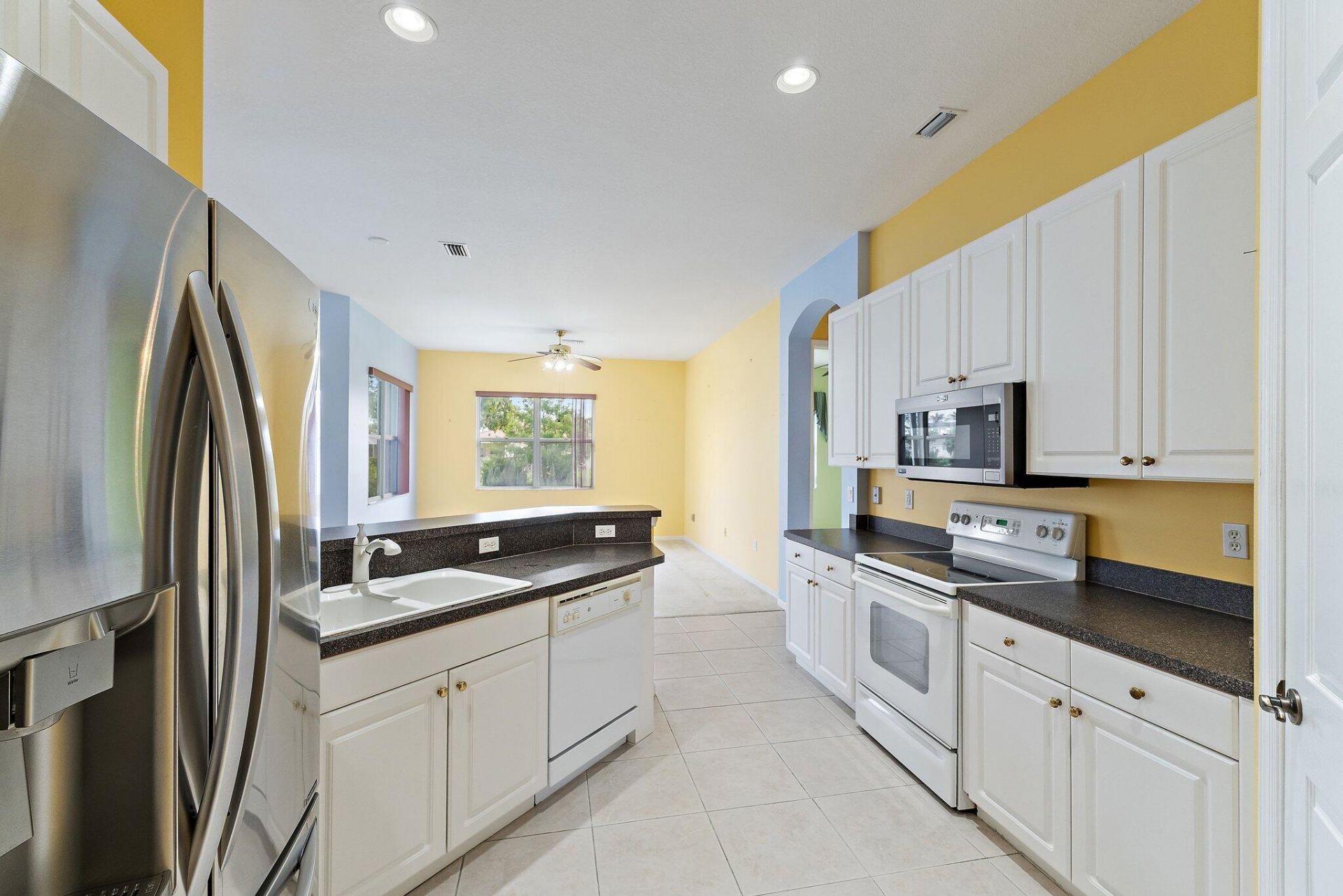 317 SW Lake Forest Way, Port Saint Lucie, FL 34986 Photo