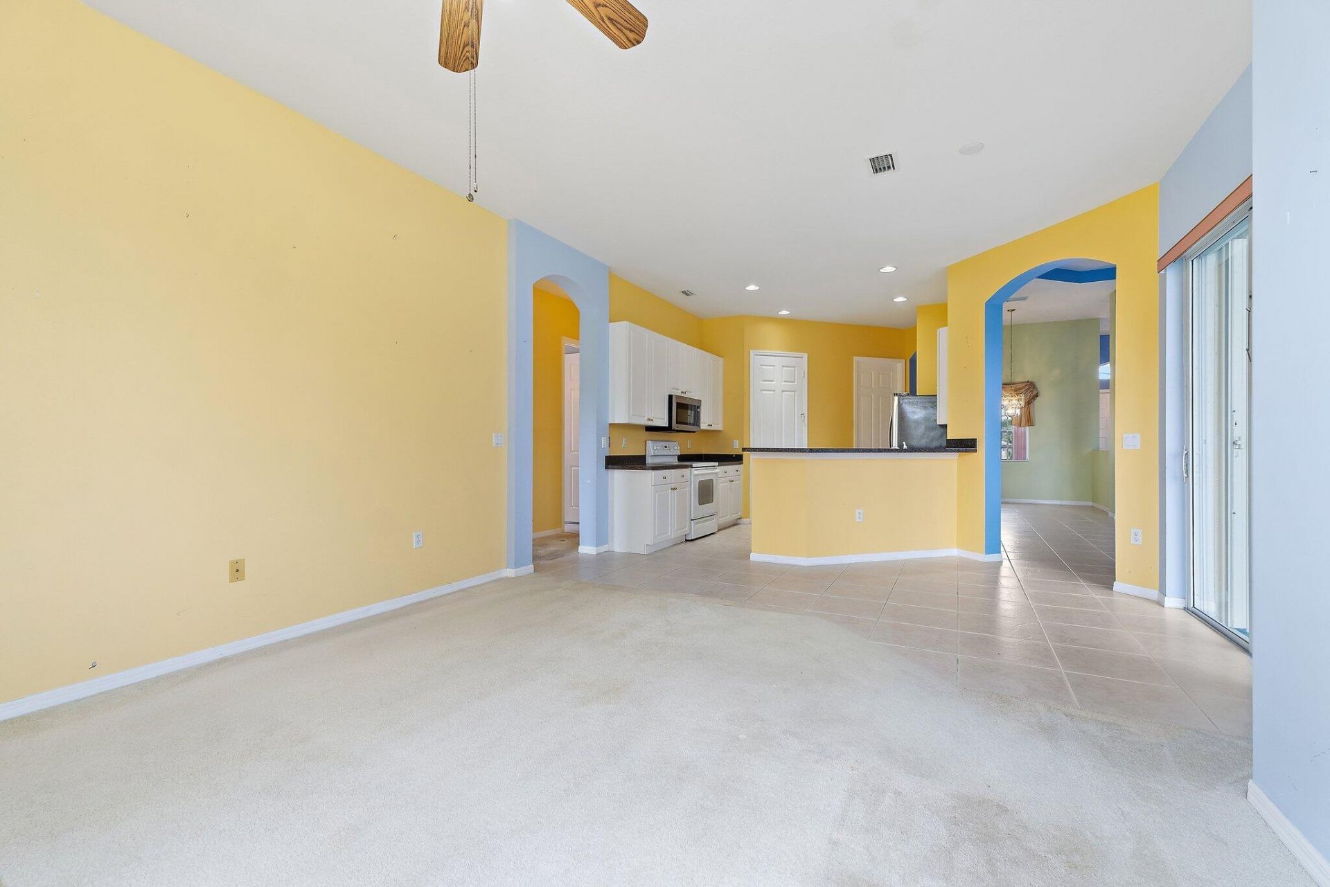 317 SW Lake Forest Way, Port Saint Lucie, FL 34986 Photo