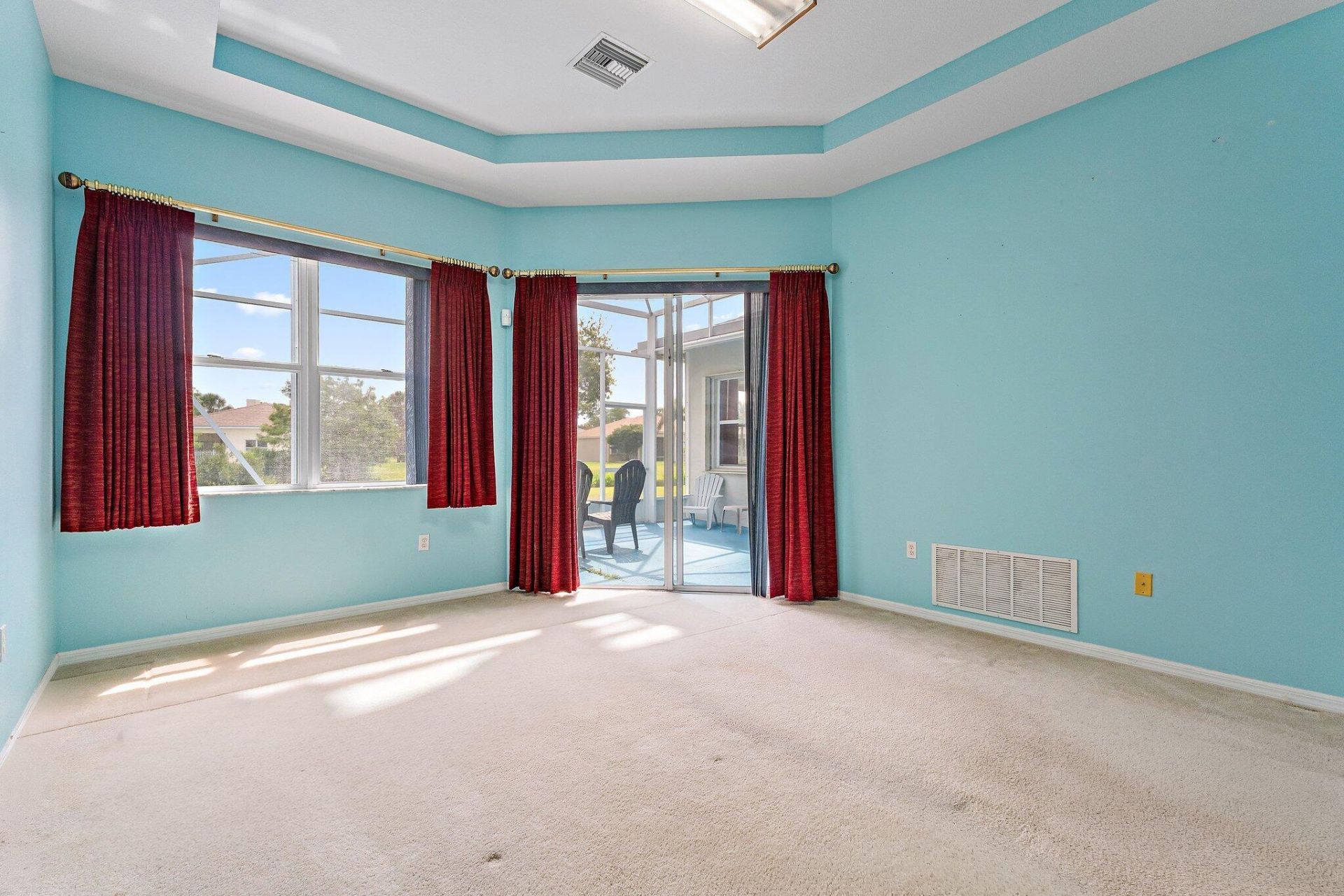 317 SW Lake Forest Way, Port Saint Lucie, FL 34986 Photo