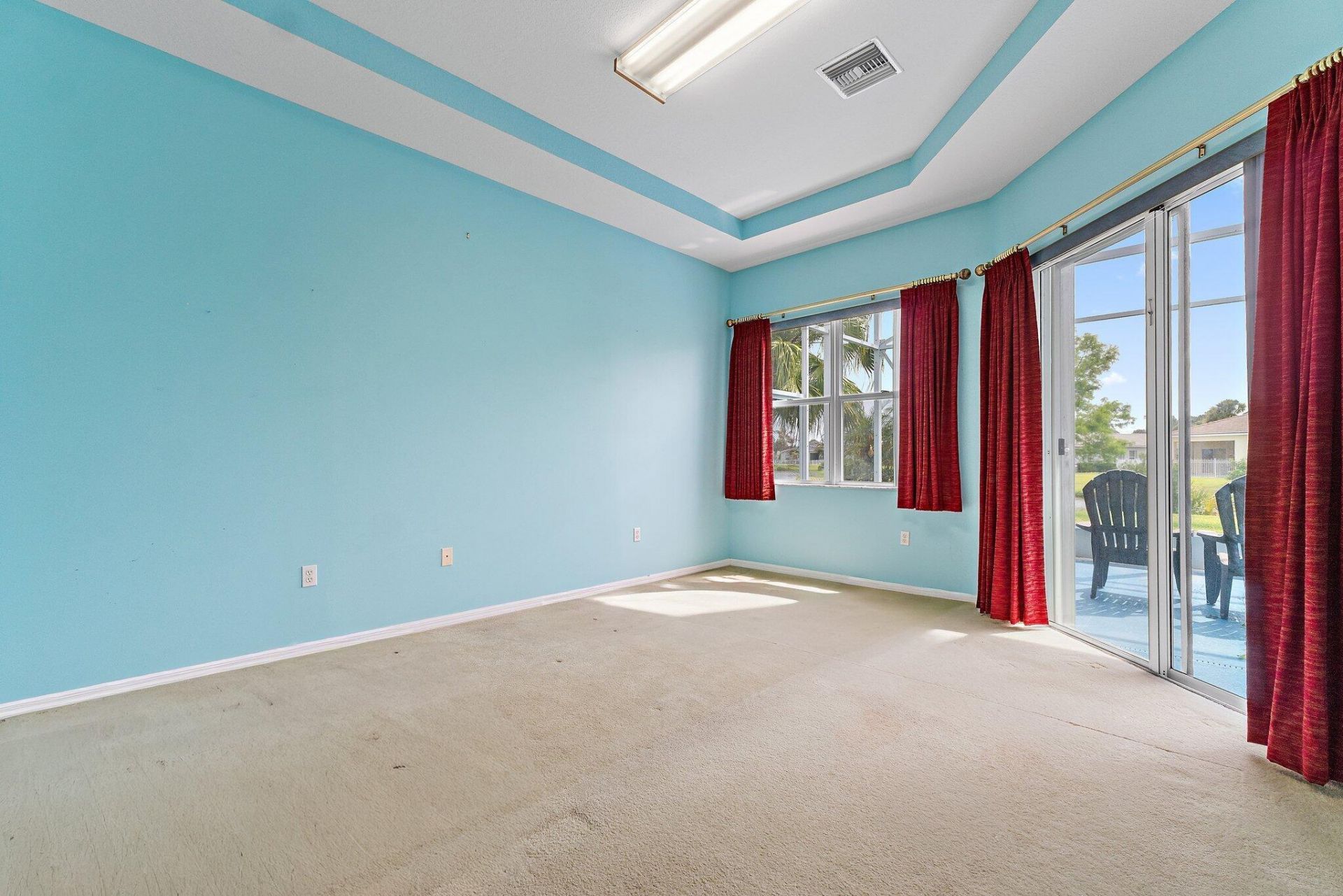 317 SW Lake Forest Way, Port Saint Lucie, FL 34986 Photo