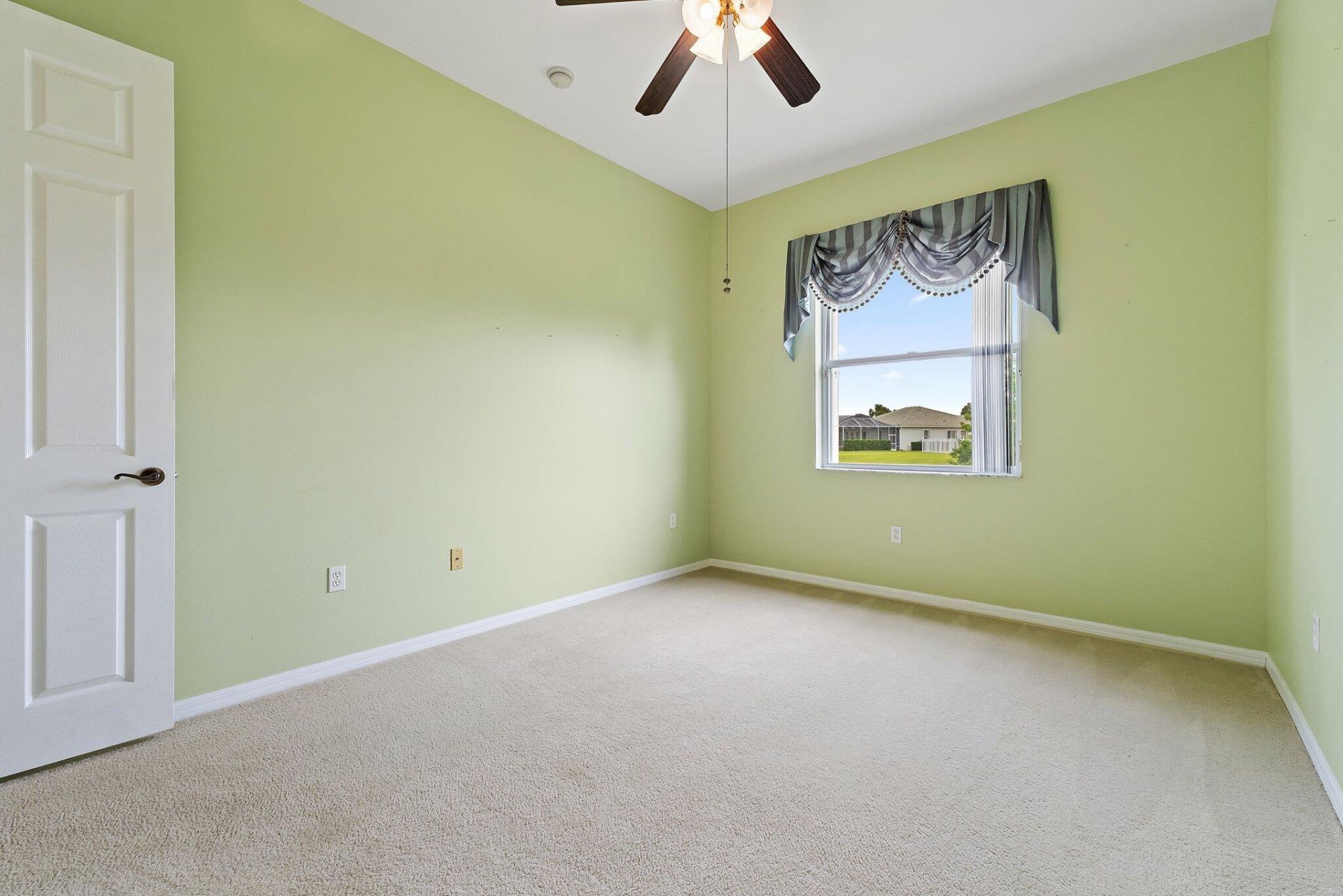 317 SW Lake Forest Way, Port Saint Lucie, FL 34986 Photo