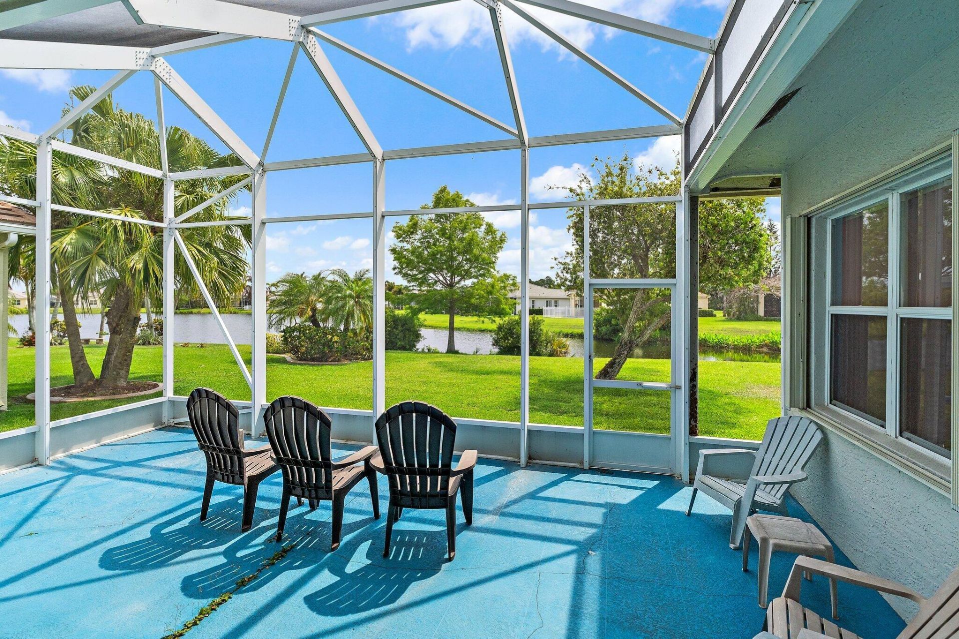 317 SW Lake Forest Way, Port Saint Lucie, FL 34986 Photo