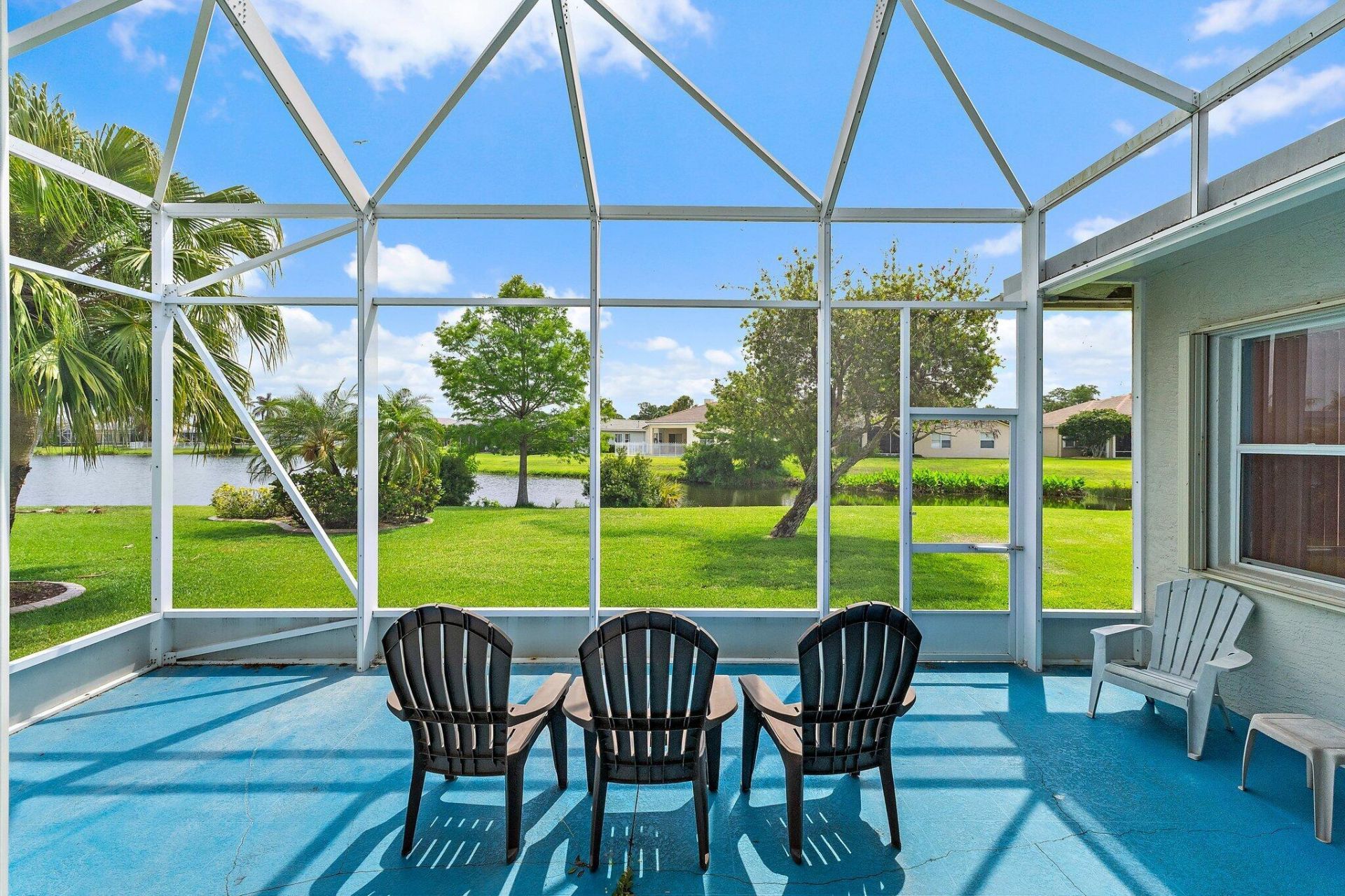 317 SW Lake Forest Way, Port Saint Lucie, FL 34986 Photo