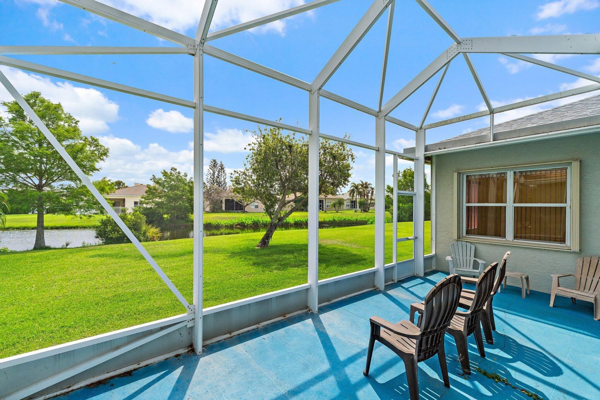 317 SW Lake Forest Way, Port Saint Lucie, FL 34986 Photo