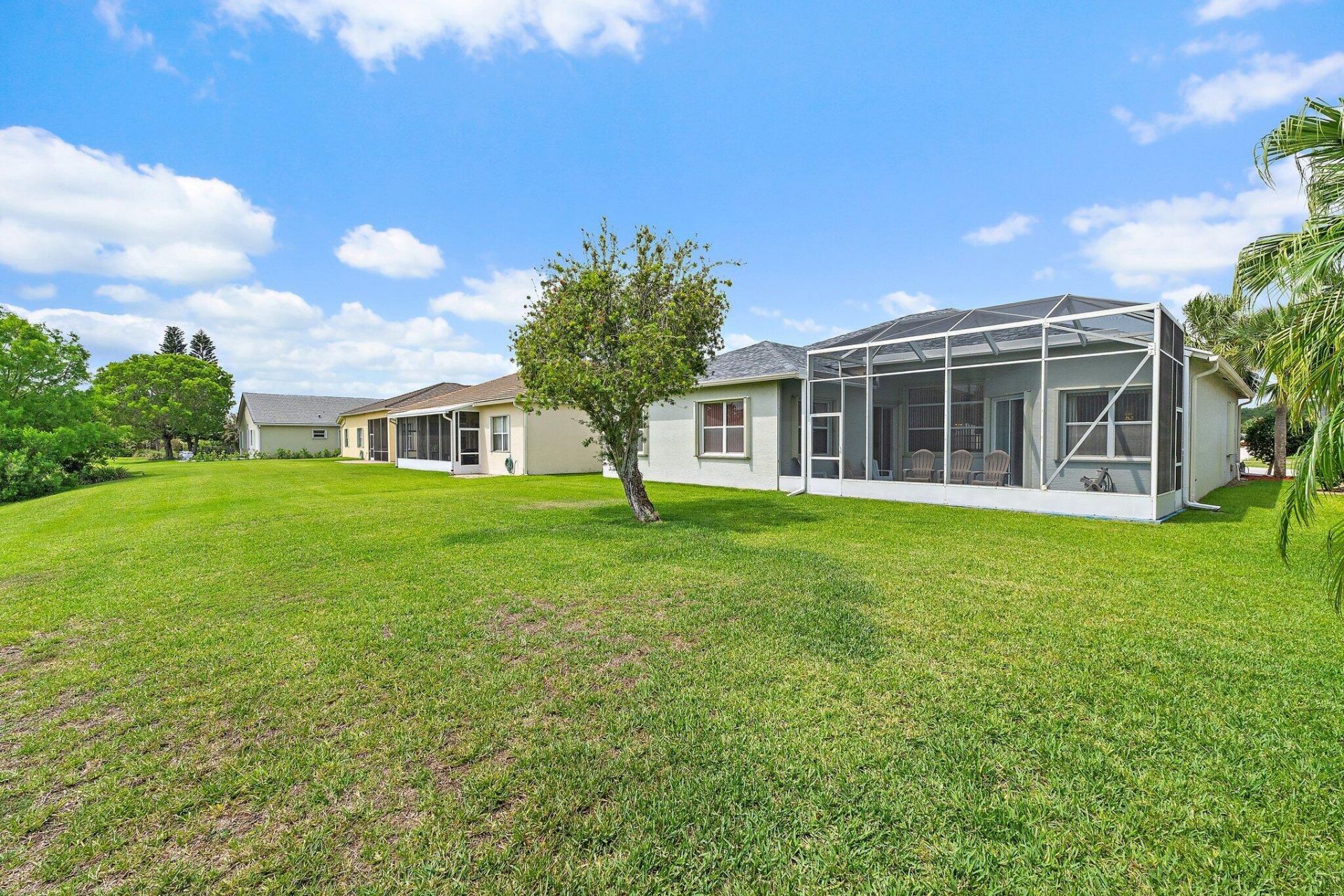 317 SW Lake Forest Way, Port Saint Lucie, FL 34986 Photo
