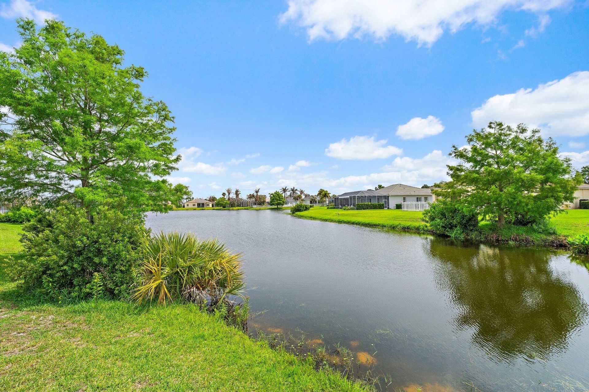 317 SW Lake Forest Way, Port Saint Lucie, FL 34986 Photo
