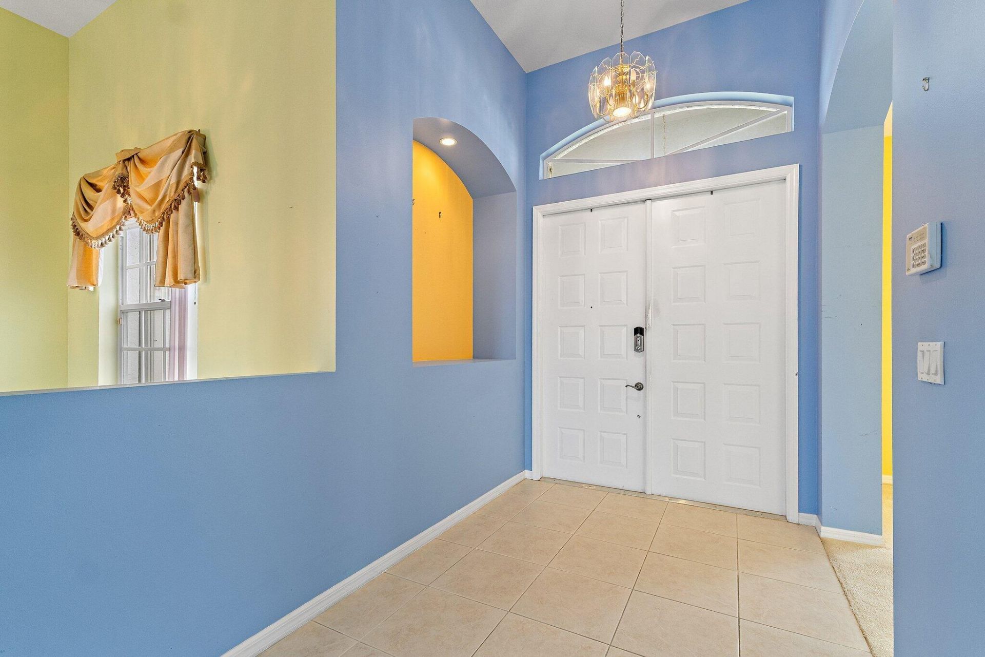317 SW Lake Forest Way, Port Saint Lucie, FL 34986 Photo