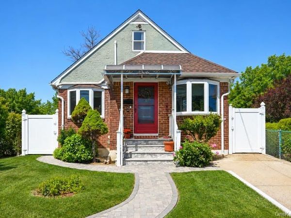 23-06 154th Street , Whitestone, NY 11357