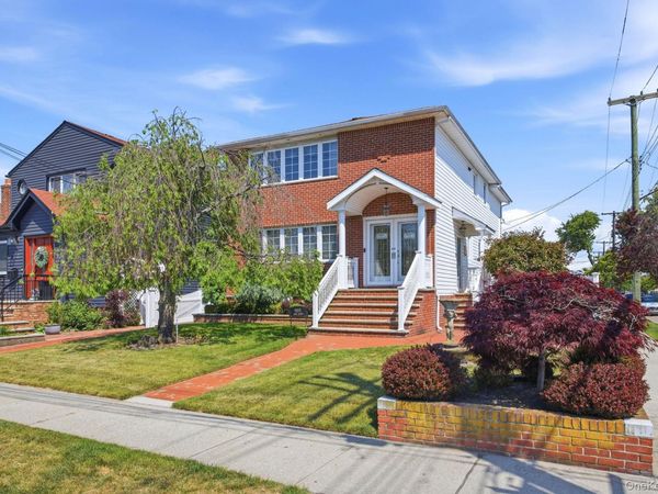 98-19 160th Avenue , Howard Beach, NY 11414